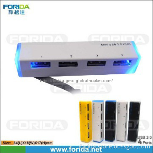 high speed usb hub with blue led light,makita combo kit